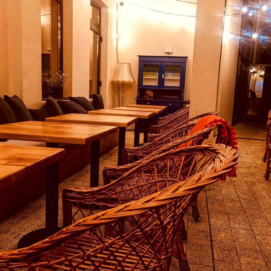 Готель Restauracja Balton Ґраєво Екстер'єр фото